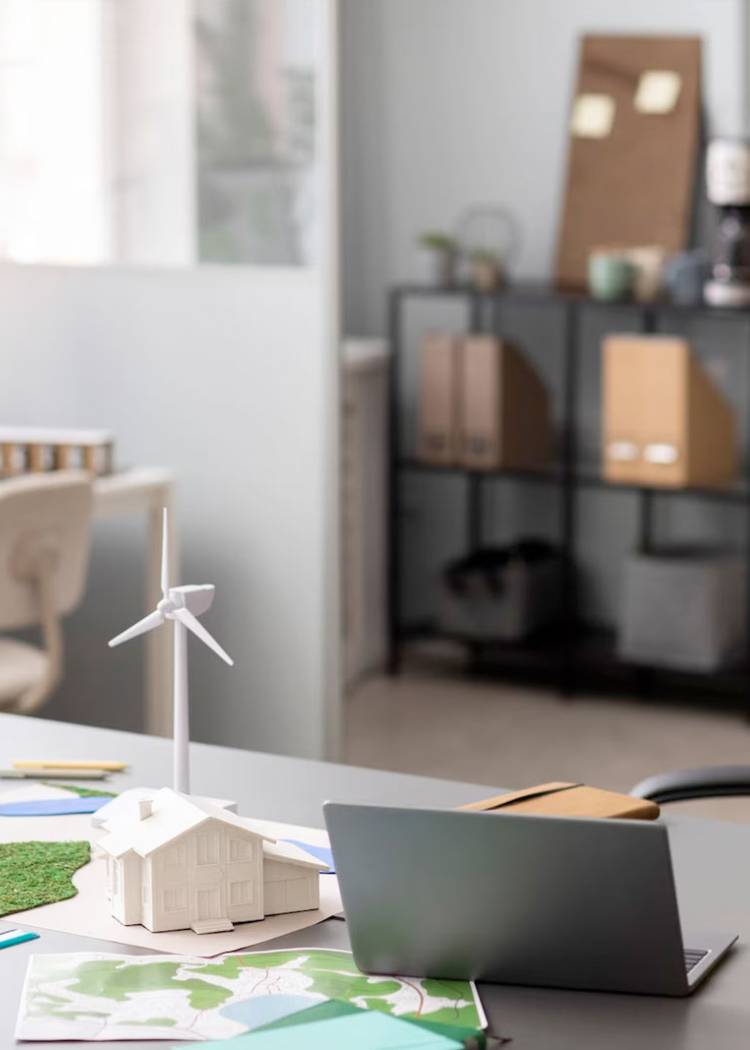 Tubulação de Água Gelada e Água Industrial