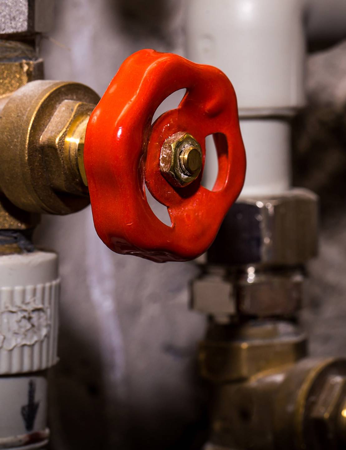 4 Benefícios do uso de materiais hidráulicos de qualidade na construção civil